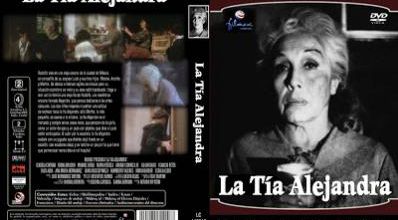 La tía Alejandra / Aunt Alejandra. 1979.