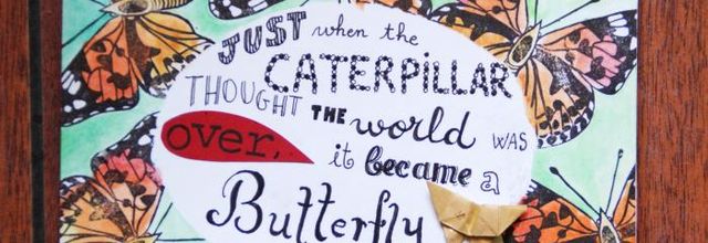 Correspondances estivales - semaine 5