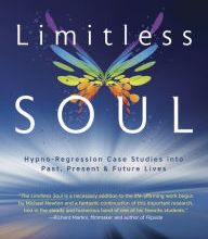 Ebook free download jar file The Limitless Soul: Hypno-Regression Case Studies into Past, Present, and Future Lives by Bryn Blankinship 9780738759241 FB2 (English literature)