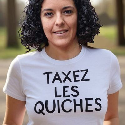 LFI veut taxer les riches.