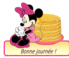 480 - crêpes, chandeleur, gourmandises
