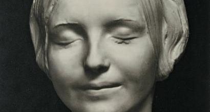 L'inconnue de la Seine ... 