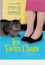 Les Vieux Chats