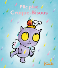 Plic ploc Croque- Bisous