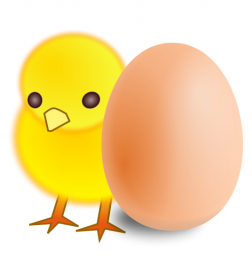 [Projet #Eklabugs] Qui de l’œuf ou la poule ?