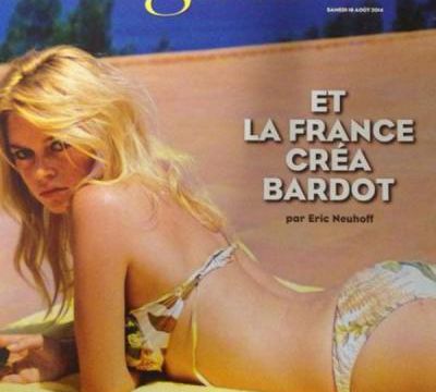 69 ANS DE  BIKINI 
