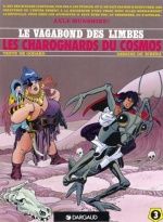 BD - Le vagabond des limbes