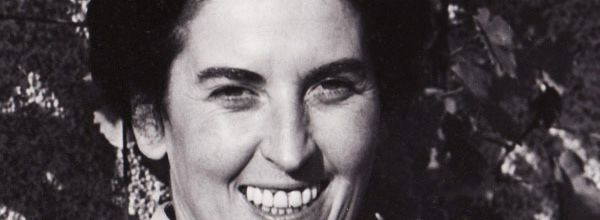 Charlotte Delbo 1913-1985