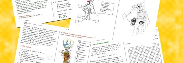 Le carnaval