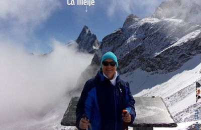 La Meije - La Grave