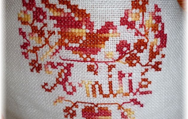 Mon anniversaire en septembre