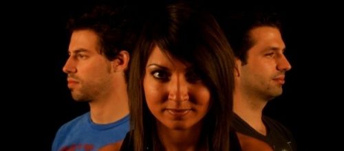 Love at first sight - Angels Trio