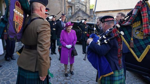Argylls
