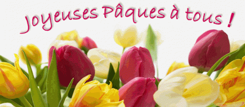 Dimanche 16 avril 2017 