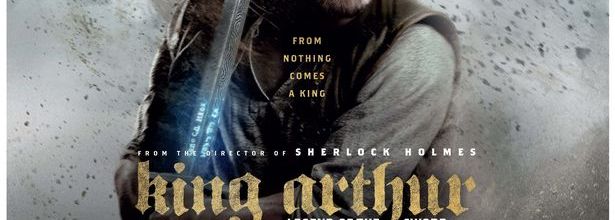 BOX OFFICE UK DU 19 MAI 2017 AU 21 MAI  2017