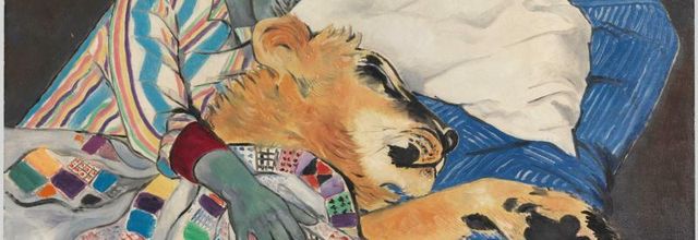 Samedi - Le tableau du samedi : "S'endormir, se réveiller".