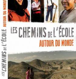 Questionnaires Les chemins de l'école autour du monde