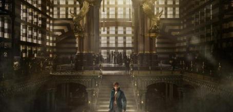 BOX OFFICE UNITED KINGDOM DU 18 NOVEMBRE 2016 AU 20 NOVEMBRE 2016