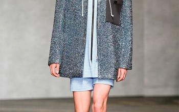 mode fashion xander zhou
