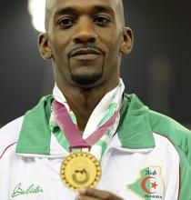NIMA Issam