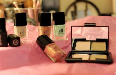 Eyes Lips Face : la qualité abordable.