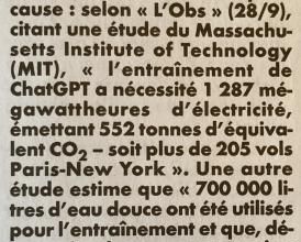 Si elle pense, sait-elle qu’elle est ?