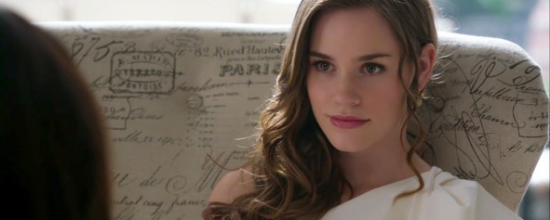 Que sont-ils devenus ? Christa B. Allen