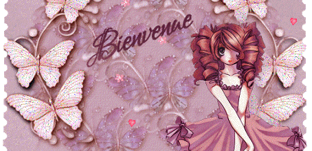 bienvenue