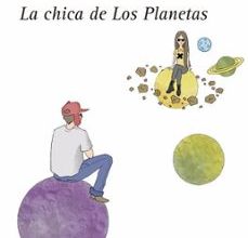 Libros gratis en línea descargas gratuitas LA CHICA DE LOS PLANETAS en español DJVU CHM PDB 9788483659168 de HOLDEN CENTENO