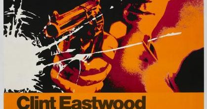 L'INSPECTEUR HARRY - BOX OFFICE CLINT EASTWOOD 1972