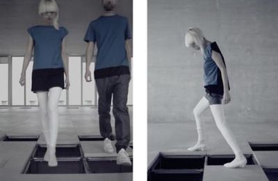 MARA*CORSINO@SCAREE*FASH