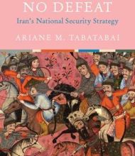 [Kindle] No Conquest, No Defeat: Iran's National Security Strategy download