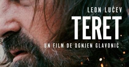 Semaine du 22 mai : TERET