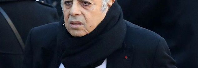 Enrico Macias évoque de nouveau sa venue en Algérie