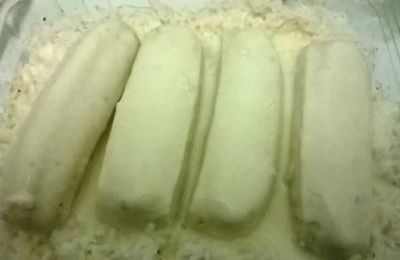 Quenelles de volaille
