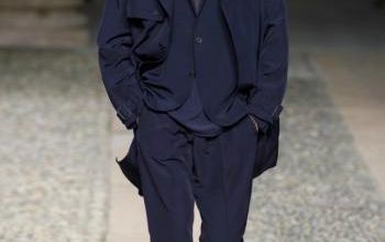 mode fashion neil barrett