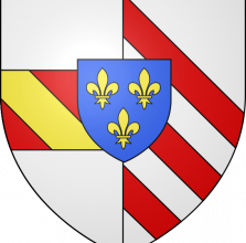 346 - Des rues… un personnage… un pays !