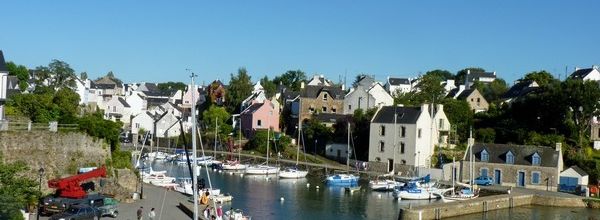 Morbihan : Le Bono