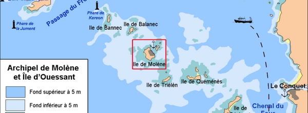 Petits meurtres à Lampaul-Plouarzel