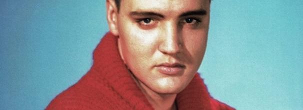 photo elvis