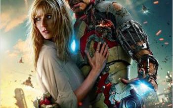 Iron Man 3