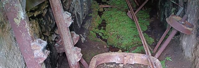Mines de Rancié
