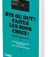 Download Pdf BTS ou DUT ?  - Faites les bons choix !