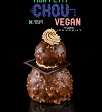 Télécharger des livres de google books gratuitement Mon petit chou vegan in French 9782842216382 CHM