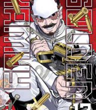Read online: Golden Kamuy, Vol. 13