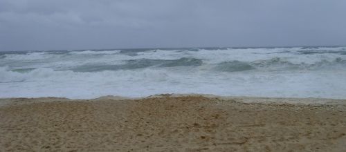 VACANCES  MAI  2012