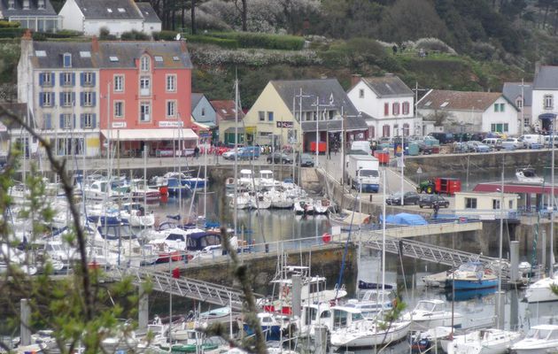 GUIDEL EN PAYS BRETON (Morbihan - 56)