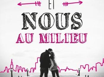 Hello, adieu, et nous au milieu - Jennifer Smith