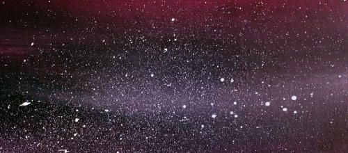 Galaxie