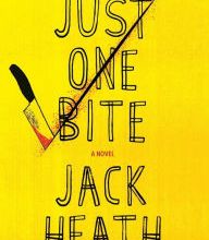Online Read Ebook Just One Bite